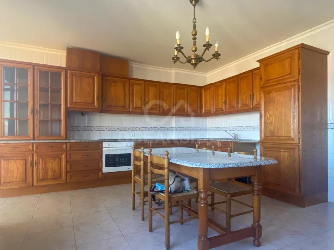 Apartamento T3 para Venda em Fundão, Valverde, Donas, A. Joanes, A. Nova Cabo Foto 6