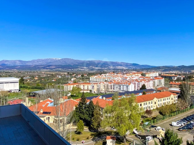 Apartamento T3 para Venda em Fundão, Valverde, Donas, A. Joanes, A. Nova Cabo Foto 9