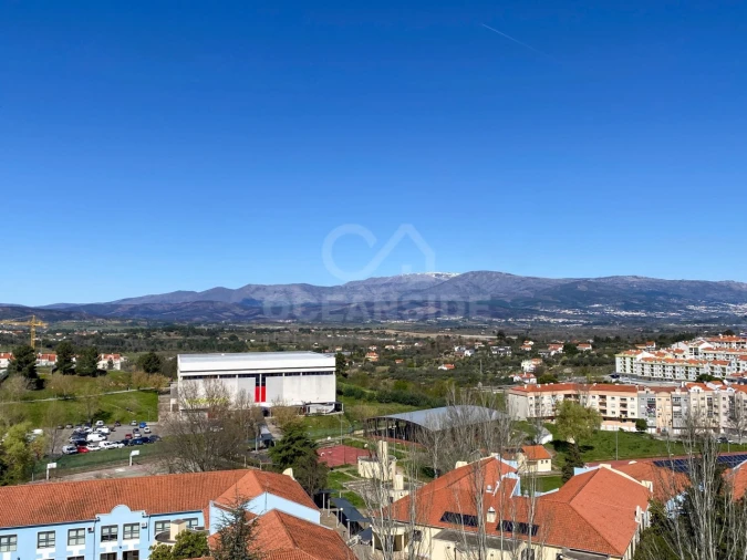 Apartamento T3 para Venda em Fundão, Valverde, Donas, A. Joanes, A. Nova Cabo Foto 25