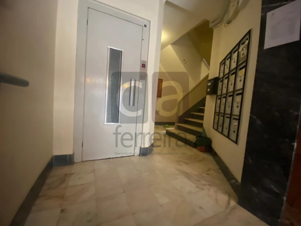 Apartamento T2 para Venda em Marvila, Ribeira Santarém, São Salvador, São Nicolau Foto 15