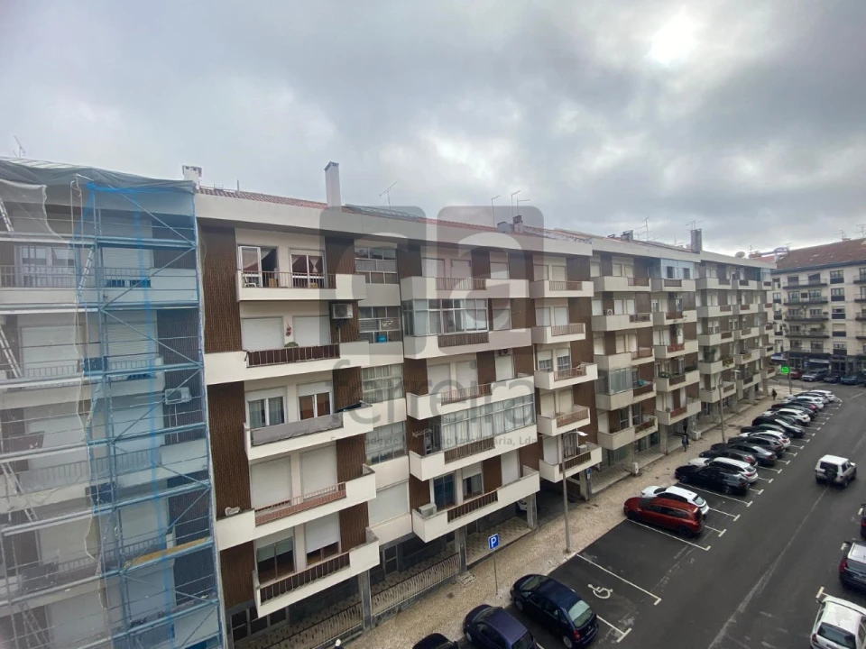 Apartamento T2 para Venda em Marvila, Ribeira Santarém, São Salvador, São Nicolau Foto 17