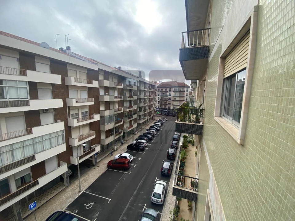 Apartamento T2 para Venda em Marvila, Ribeira Santarém, São Salvador, São Nicolau Foto 19