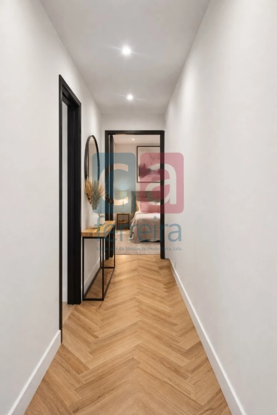 Apartamento T2 para Venda em Marvila, Ribeira Santarém, São Salvador, São Nicolau Foto 7