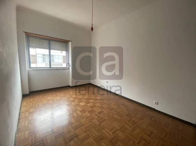 Apartamento T2 para Venda em Marvila, Ribeira Santarém, São Salvador, São Nicolau Foto 11