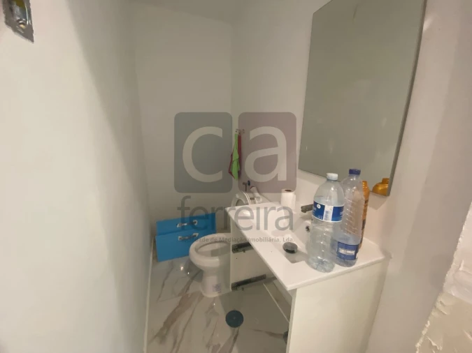 Apartamento T2 para Venda em Marvila, Ribeira Santarém, São Salvador, São Nicolau Foto 12