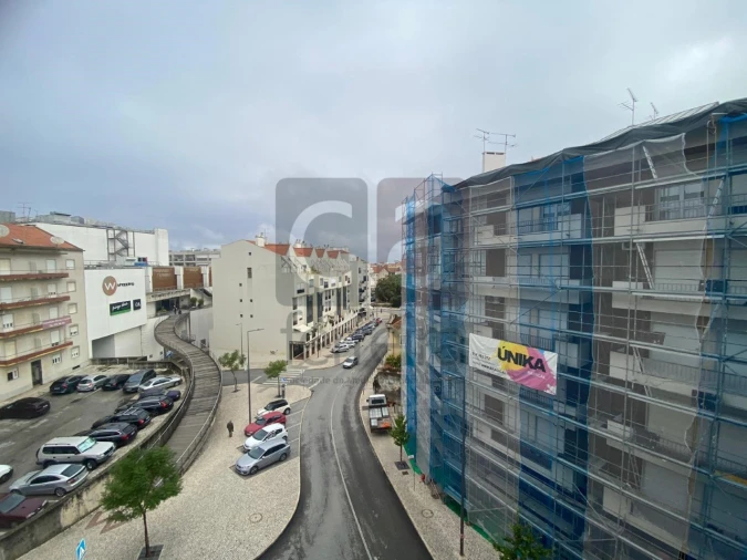 Apartamento T2 para Venda em Marvila, Ribeira Santarém, São Salvador, São Nicolau Foto 16