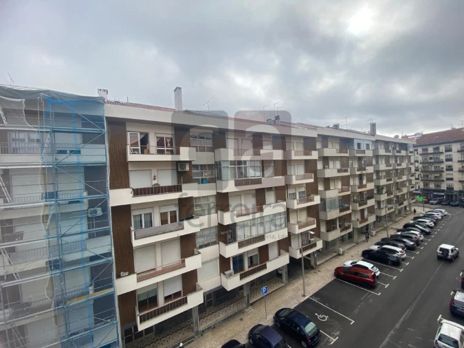 Apartamento T2 para Venda em Marvila, Ribeira Santarém, São Salvador, São Nicolau Foto 17