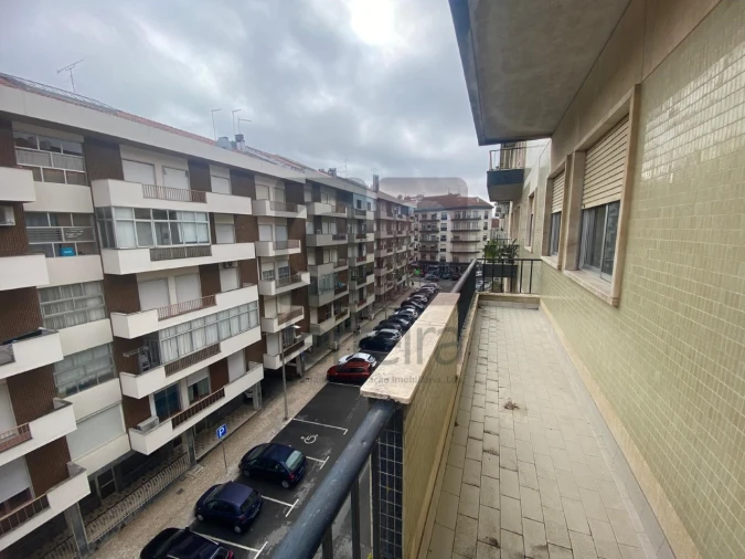 Apartamento T2 para Venda em Marvila, Ribeira Santarém, São Salvador, São Nicolau Foto 18