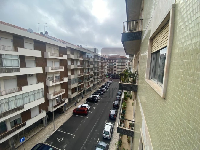 Apartamento T2 para Venda em Marvila, Ribeira Santarém, São Salvador, São Nicolau Foto 19