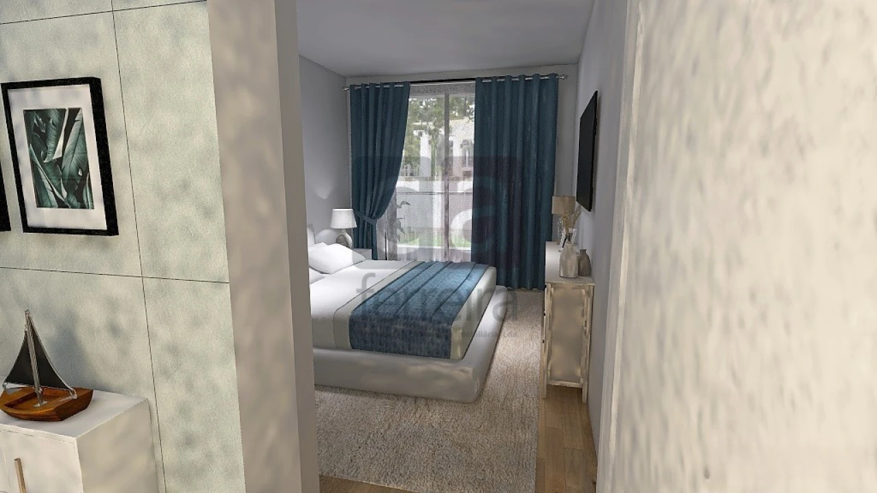 Apartamento T2 para Venda em Almeirim Foto 26