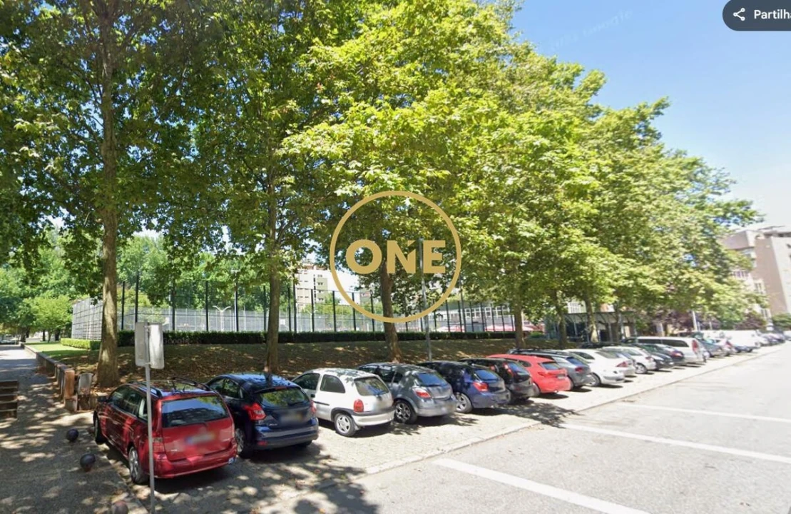 Apartamento T2 para Venda em Vila Nova de Famalicão e Calendário Foto 3