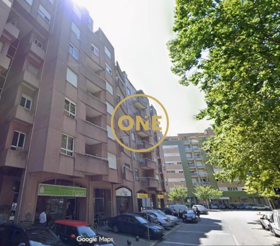 Apartamento T2 para Venda em Vila Nova de Famalicão e Calendário Foto 2