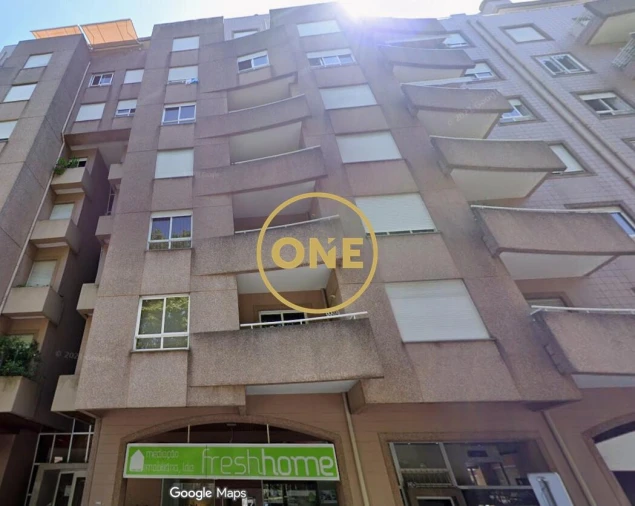 Apartamento T2 para Venda em Vila Nova de Famalicão e Calendário