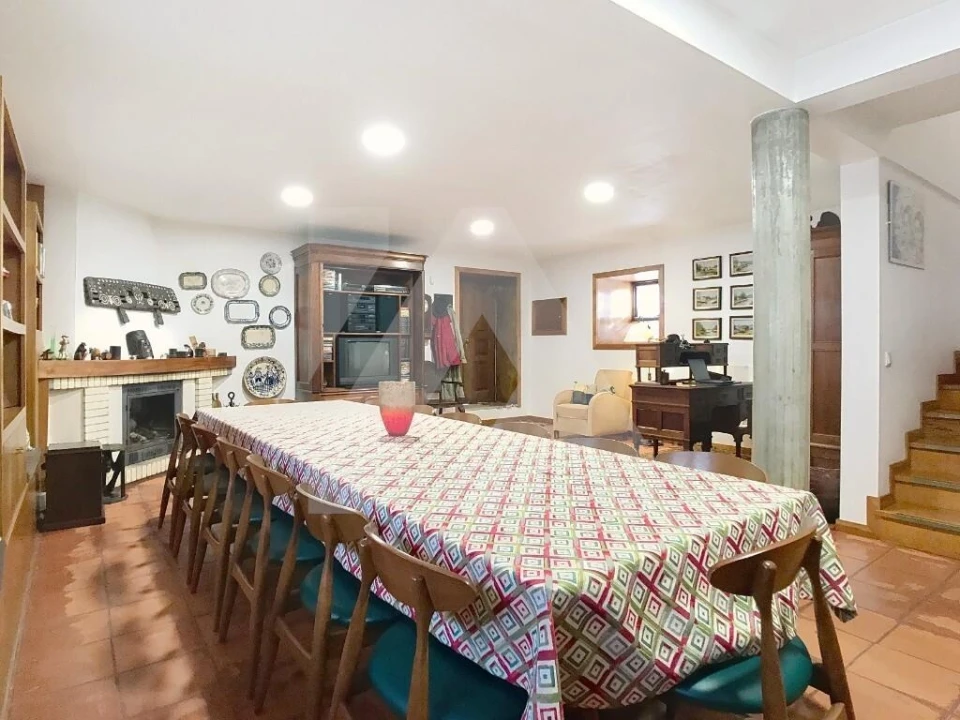 Moradia T4 para Venda em Ovar, São João, Arada e São Vicente de Pereira Jusã Foto 22