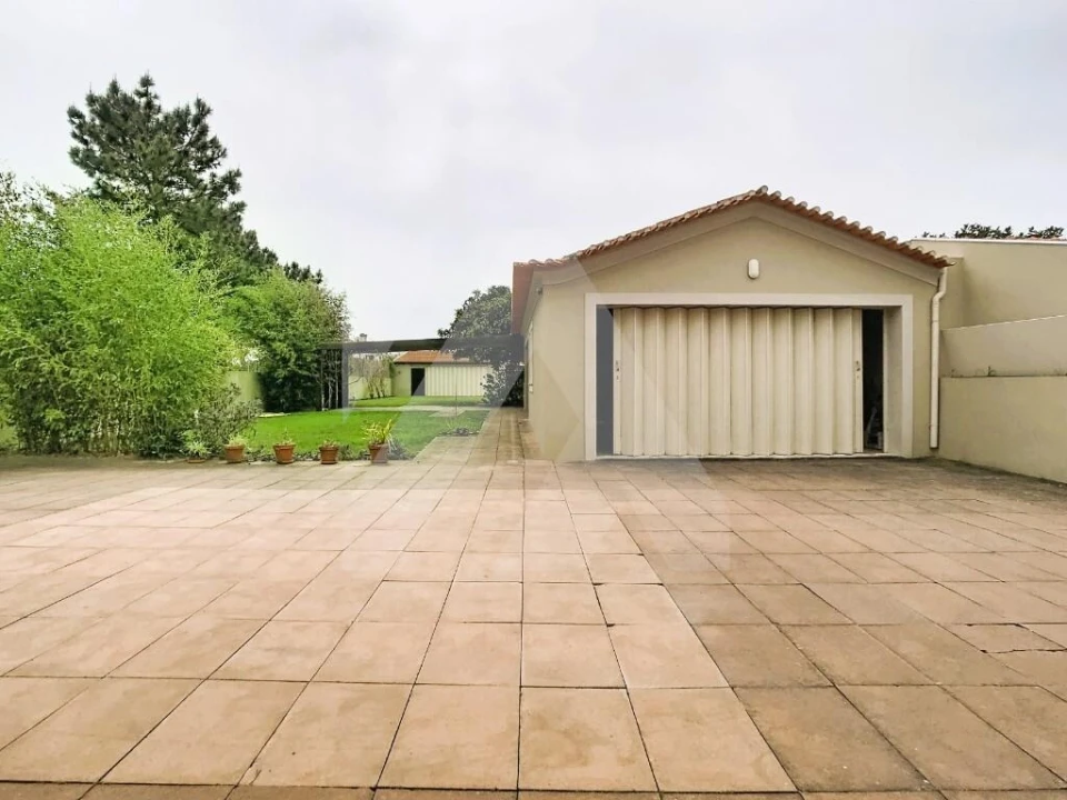 Moradia T4 para Venda em Ovar, São João, Arada e São Vicente de Pereira Jusã Foto 25