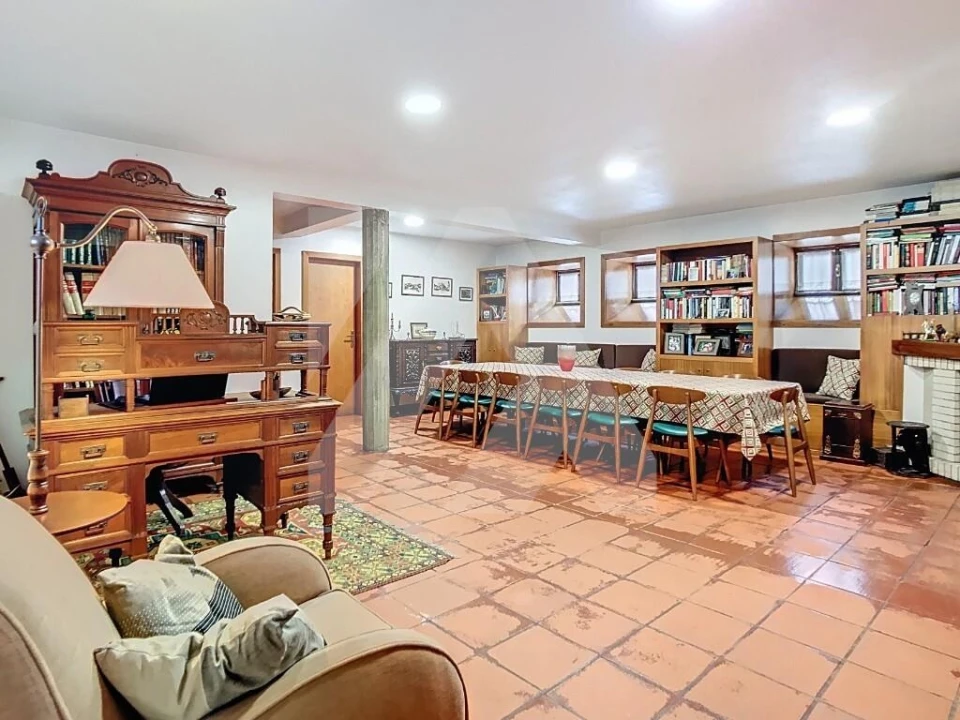 Moradia T4 para Venda em Ovar, São João, Arada e São Vicente de Pereira Jusã Foto 23