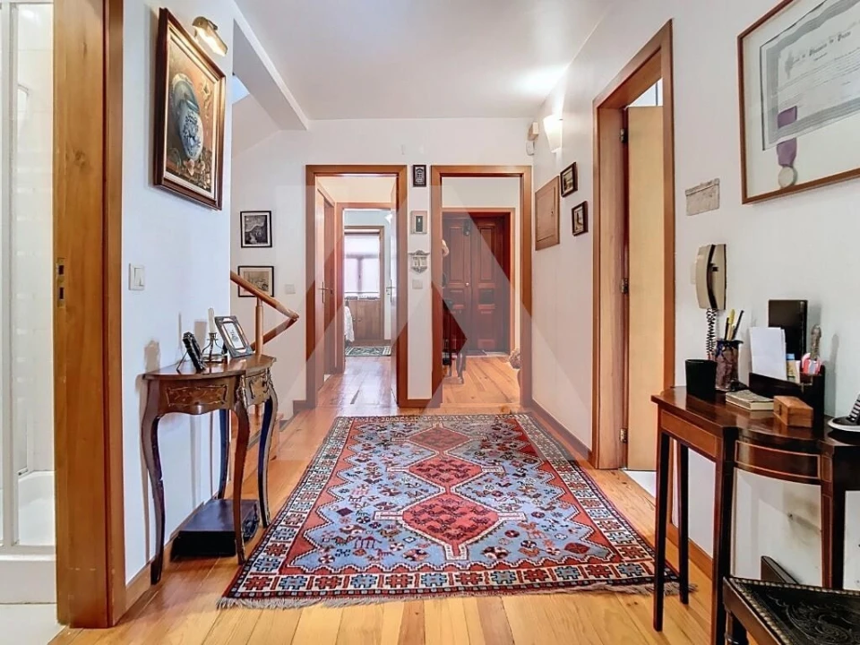 Moradia T4 para Venda em Ovar, São João, Arada e São Vicente de Pereira Jusã Foto 2