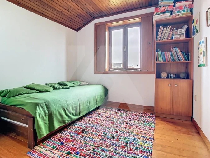 Moradia T4 para Venda em Ovar, São João, Arada e São Vicente de Pereira Jusã Foto 18