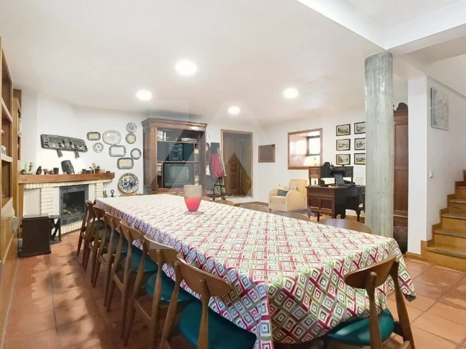 Moradia T4 para Venda em Ovar, São João, Arada e São Vicente de Pereira Jusã Foto 22