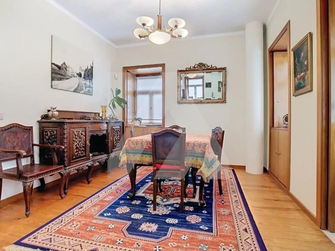 Moradia T4 para Venda em Ovar, São João, Arada e São Vicente de Pereira Jusã Foto 12