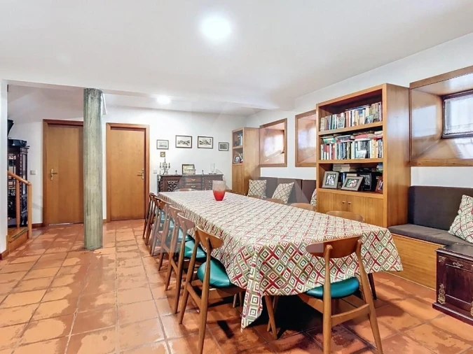 Moradia T4 para Venda em Ovar, São João, Arada e São Vicente de Pereira Jusã Foto 20