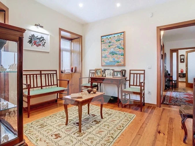 Moradia T4 para Venda em Ovar, São João, Arada e São Vicente de Pereira Jusã