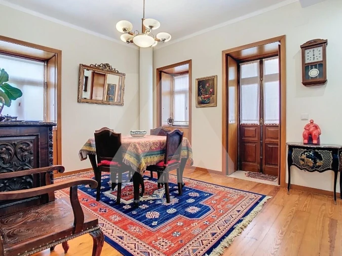 Moradia T4 para Venda em Ovar, São João, Arada e São Vicente de Pereira Jusã Foto 14