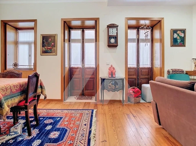 Moradia T4 para Venda em Ovar, São João, Arada e São Vicente de Pereira Jusã Foto 13