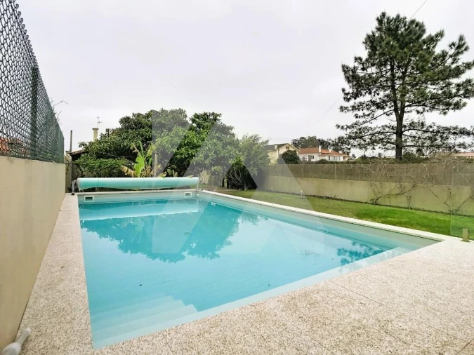 Moradia T4 para Venda em Ovar, São João, Arada e São Vicente de Pereira Jusã Foto 32