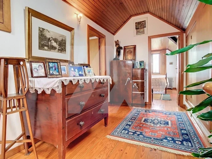 Moradia T4 para Venda em Ovar, São João, Arada e São Vicente de Pereira Jusã Foto 15