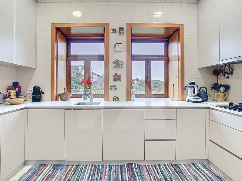 Moradia T4 para Venda em Ovar, São João, Arada e São Vicente de Pereira Jusã Foto 10