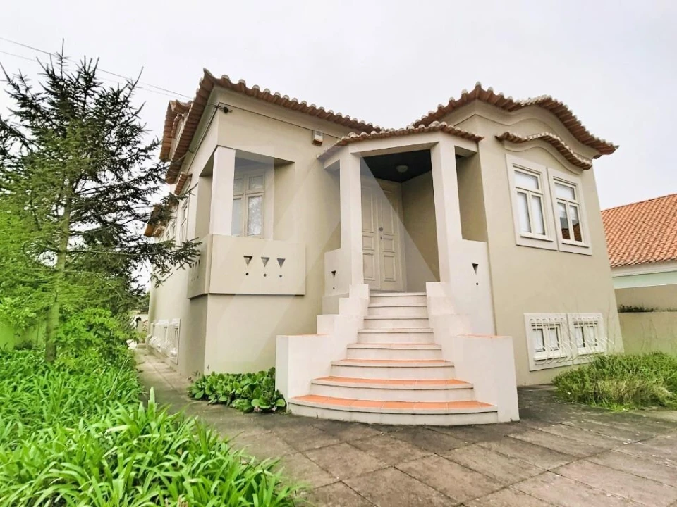 Moradia T4 para Venda em Ovar, São João, Arada e São Vicente de Pereira Jusã Foto 28