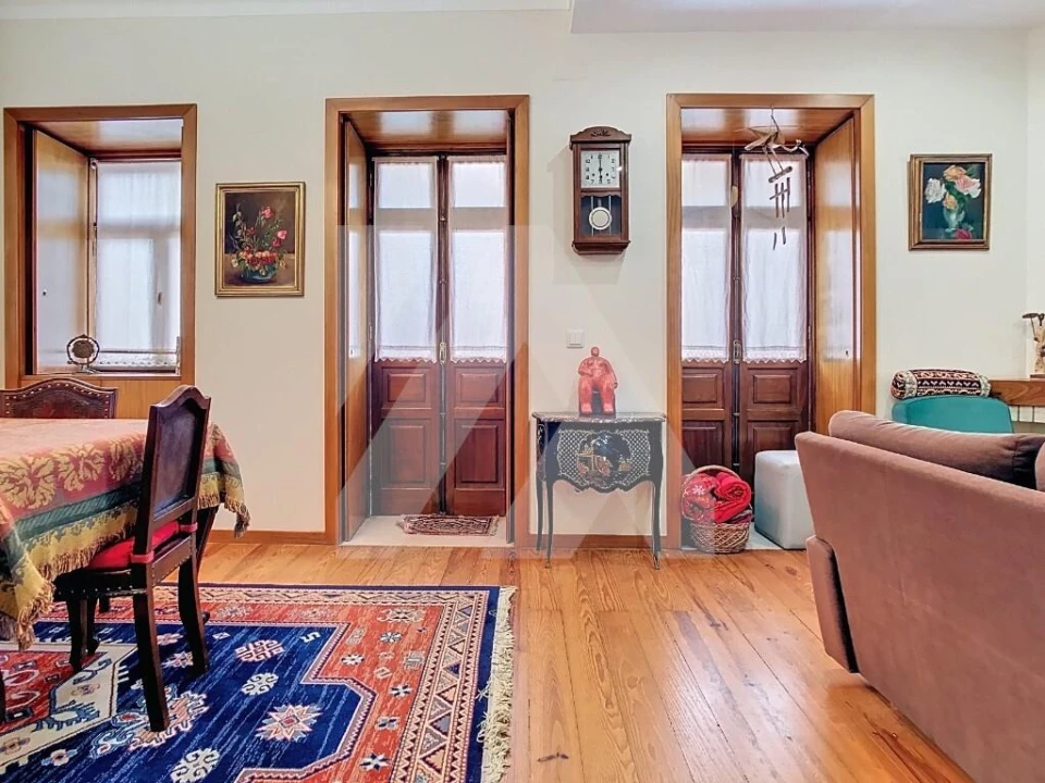 Moradia T4 para Venda em Ovar, São João, Arada e São Vicente de Pereira Jusã Foto 13