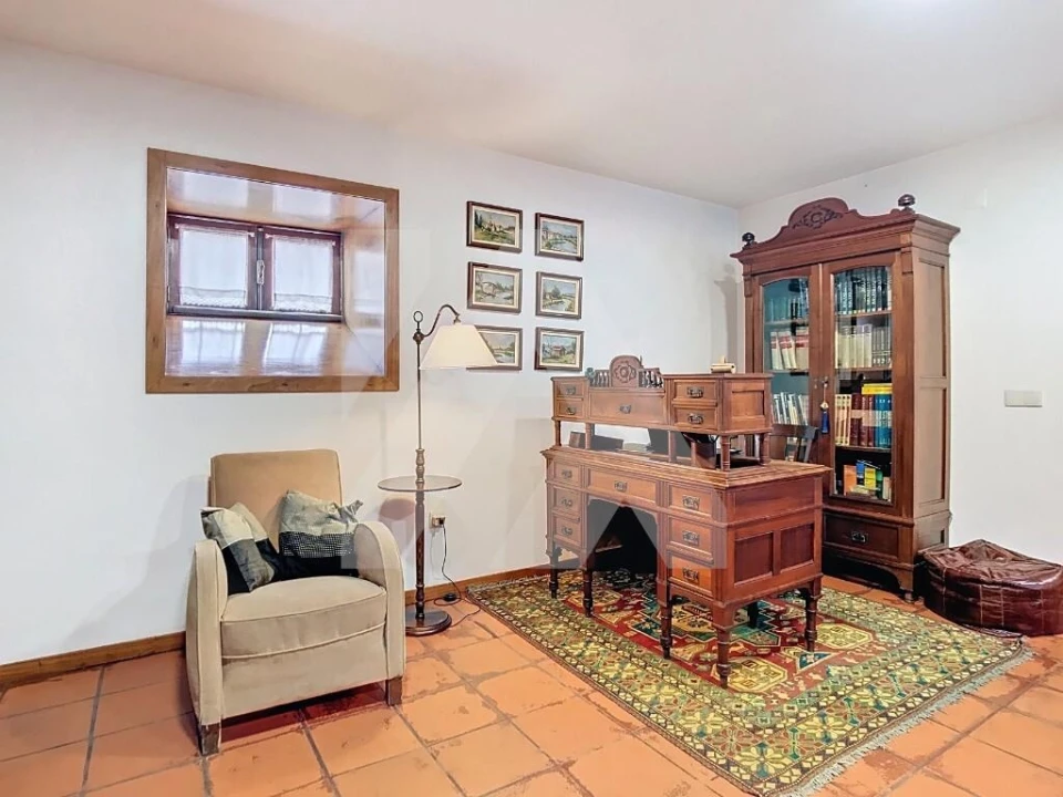 Moradia T4 para Venda em Ovar, São João, Arada e São Vicente de Pereira Jusã Foto 21