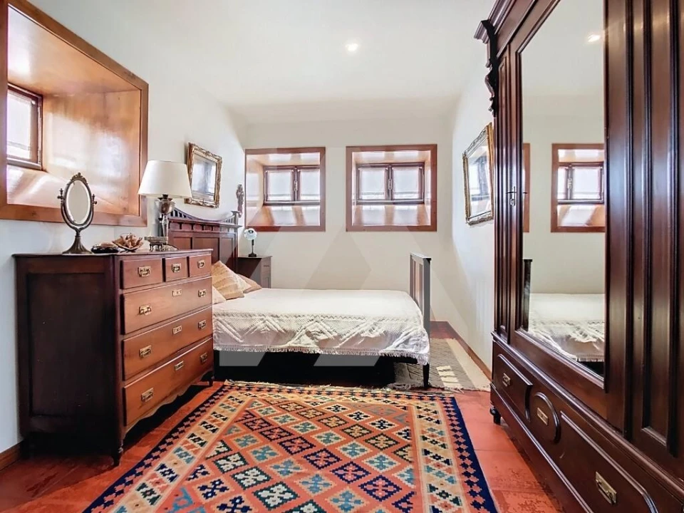 Moradia T4 para Venda em Ovar, São João, Arada e São Vicente de Pereira Jusã Foto 19