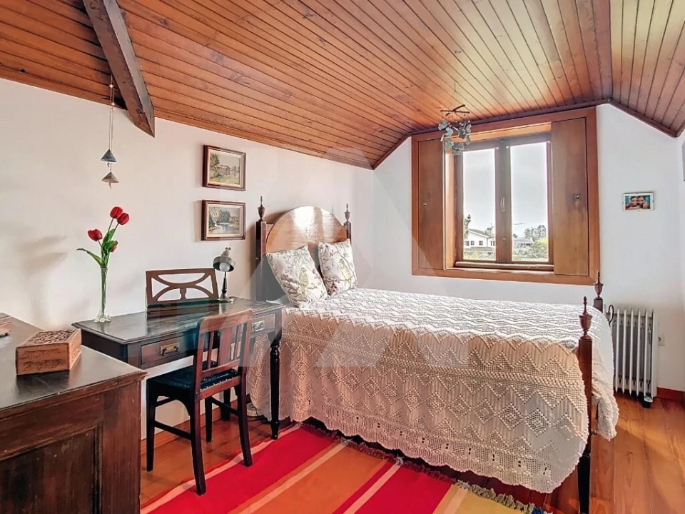 Moradia T4 para Venda em Ovar, São João, Arada e São Vicente de Pereira Jusã Foto 17