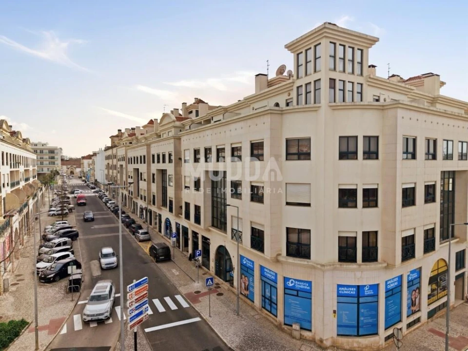 Apartamento T4 para Venda em Caldas da Rainha - Santo Onofre e Serra do Bouro Foto 31
