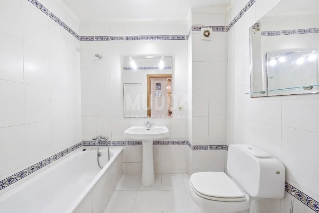 Apartamento T4 para Venda em Caldas da Rainha - Santo Onofre e Serra do Bouro Foto 23