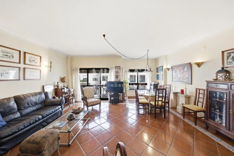 Apartamento T4 para Venda em Caldas da Rainha - Santo Onofre e Serra do Bouro Foto 2