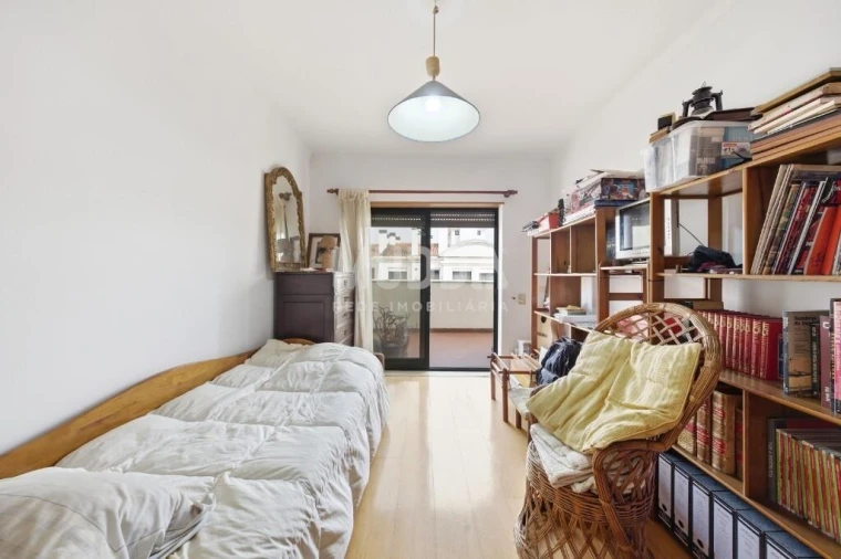 Apartamento T4 para Venda em Caldas da Rainha - Santo Onofre e Serra do Bouro Foto 16