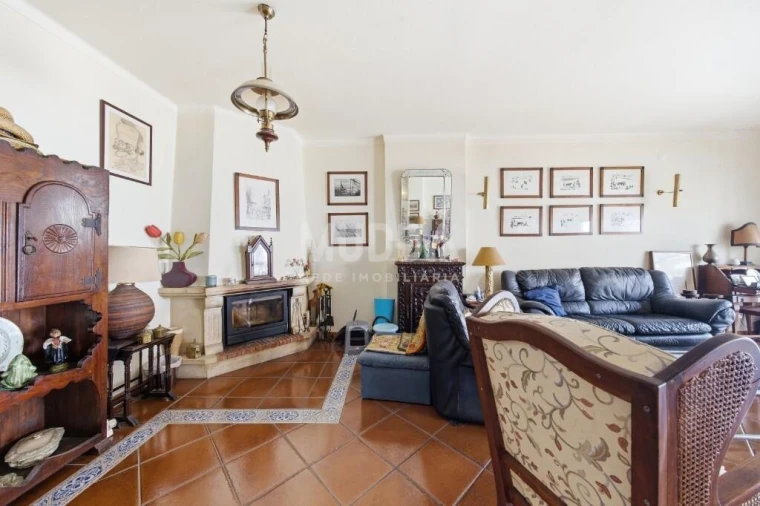 Apartamento T4 para Venda em Caldas da Rainha - Santo Onofre e Serra do Bouro Foto 7