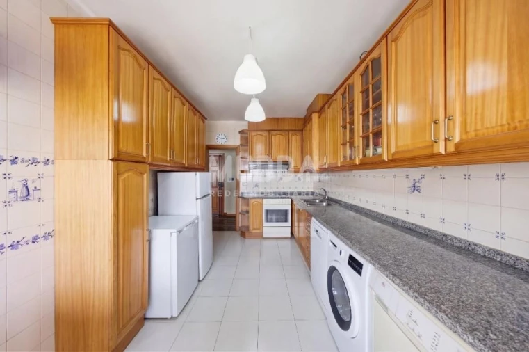 Apartamento T4 para Venda em Caldas da Rainha - Santo Onofre e Serra do Bouro Foto 9