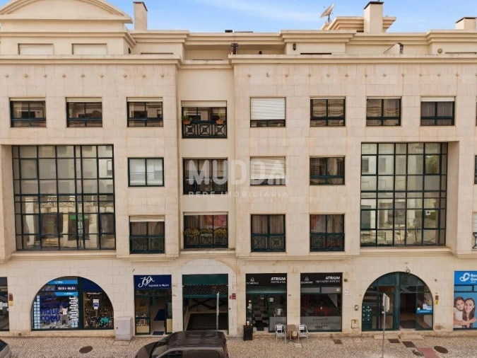 Apartamento T4 para Venda em Caldas da Rainha - Santo Onofre e Serra do Bouro Foto 30