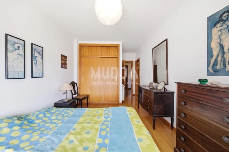 Apartamento T4 para Venda em Caldas da Rainha - Santo Onofre e Serra do Bouro Foto 20