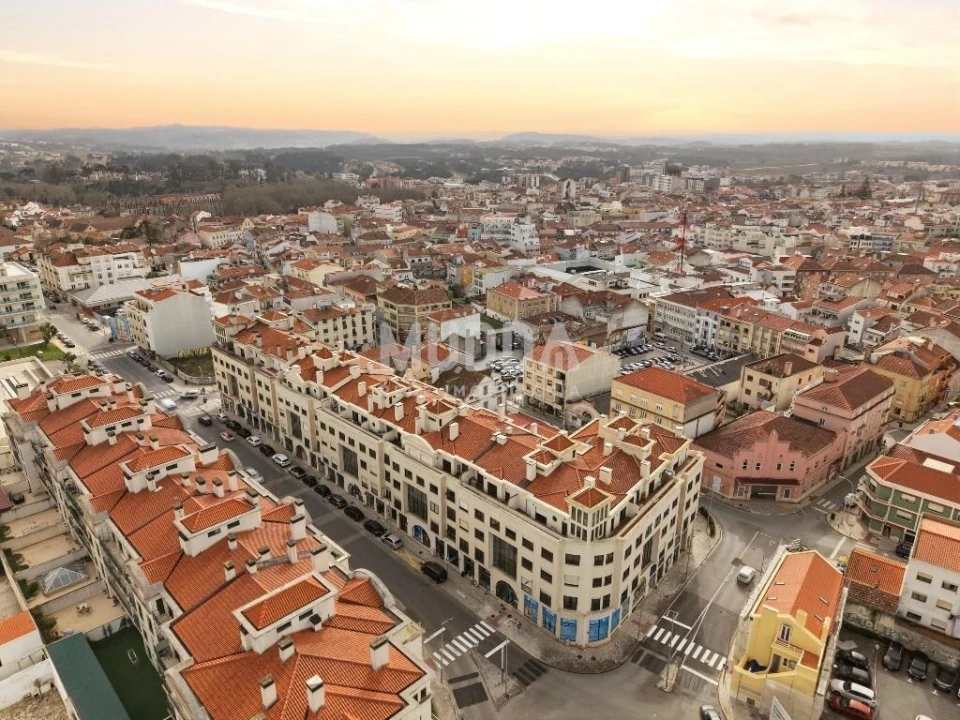 Apartamento T4 para Venda em Caldas da Rainha - Santo Onofre e Serra do Bouro Foto 32