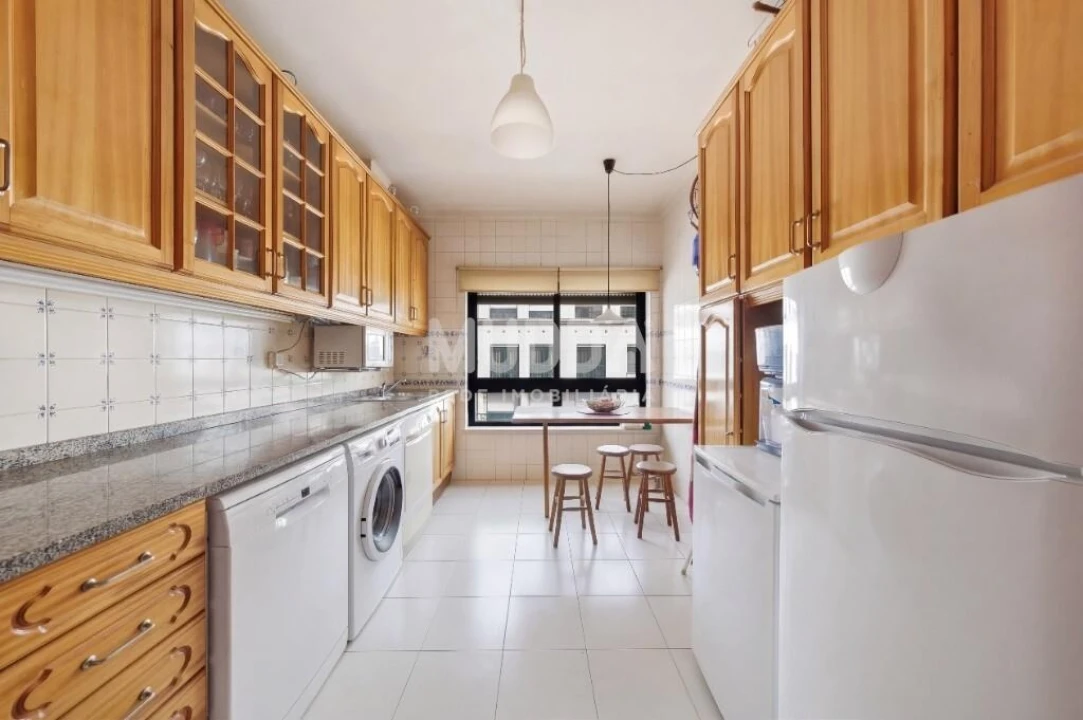 Apartamento T4 para Venda em Caldas da Rainha - Santo Onofre e Serra do Bouro Foto 8