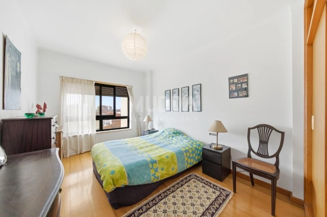 Apartamento T4 para Venda em Caldas da Rainha - Santo Onofre e Serra do Bouro Foto 19