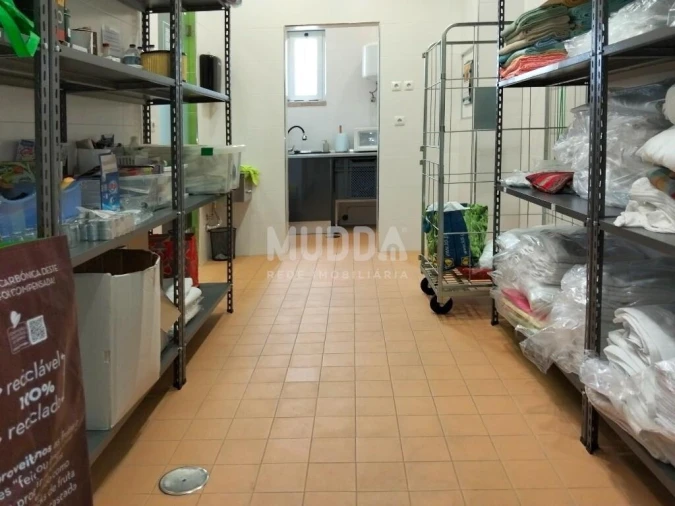 Loja para Venda em Caldas da Rainha - Santo Onofre e Serra do Bouro Foto 13