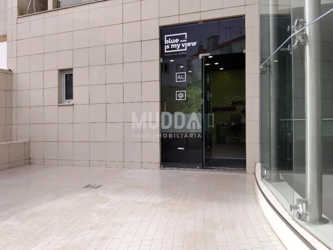 Loja para Venda em Caldas da Rainha - Santo Onofre e Serra do Bouro Foto 5