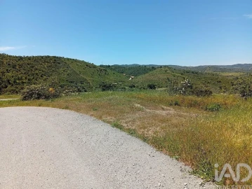 Terreno para Venda em Ameixial